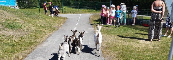 Kutsuge meid külla!